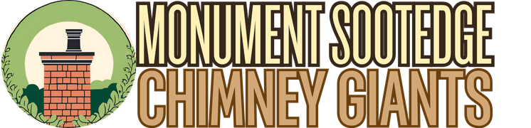 Chimney Sweep Monument CO