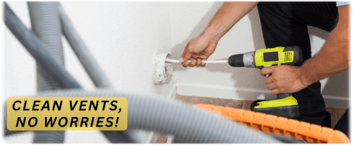 Dryer Vent Cleaning Monument CO