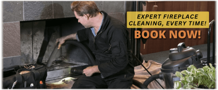 Fireplace Cleaning Monument CO