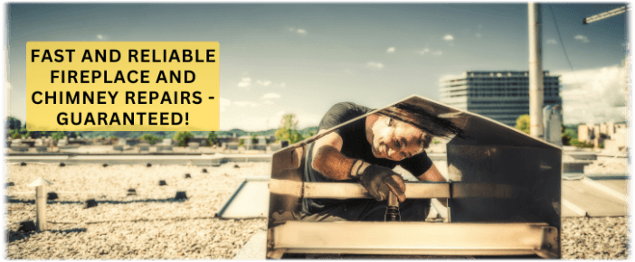 Monument CO Chimney Sweep
